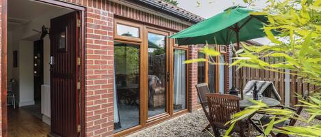 Cottage | Front of property