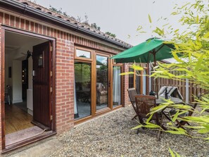 村舍 | 住宿正面