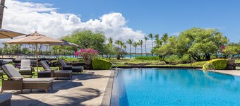 Hilton Pool Pass Kolea - Luxe Penthouse