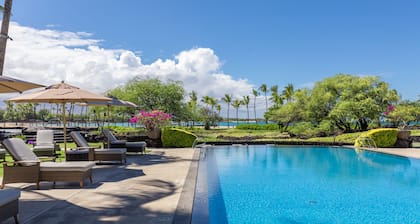Hilton Pool Pass Kolea - Luxe Penthouse