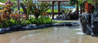 Hilton Pool Pass Kolea - Luxe Penthouse