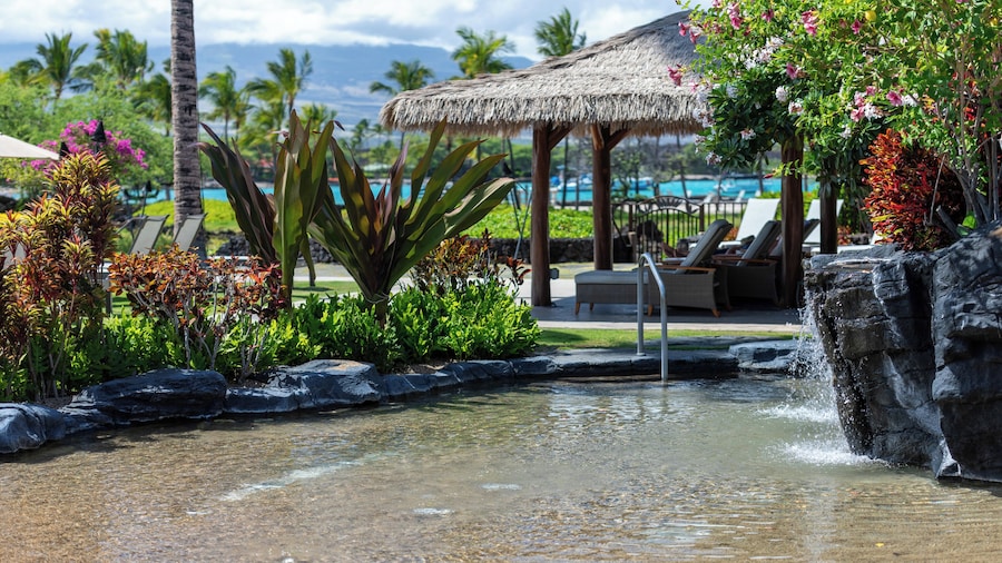 Hilton Pool Pass Kolea - Luxe Penthouse