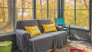 Smart TV, DVD player