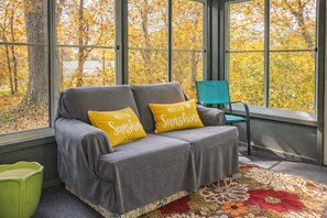 Smart TV, DVD player