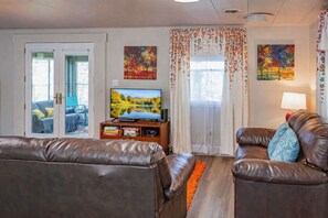 Smart TV y reproductor de DVD 