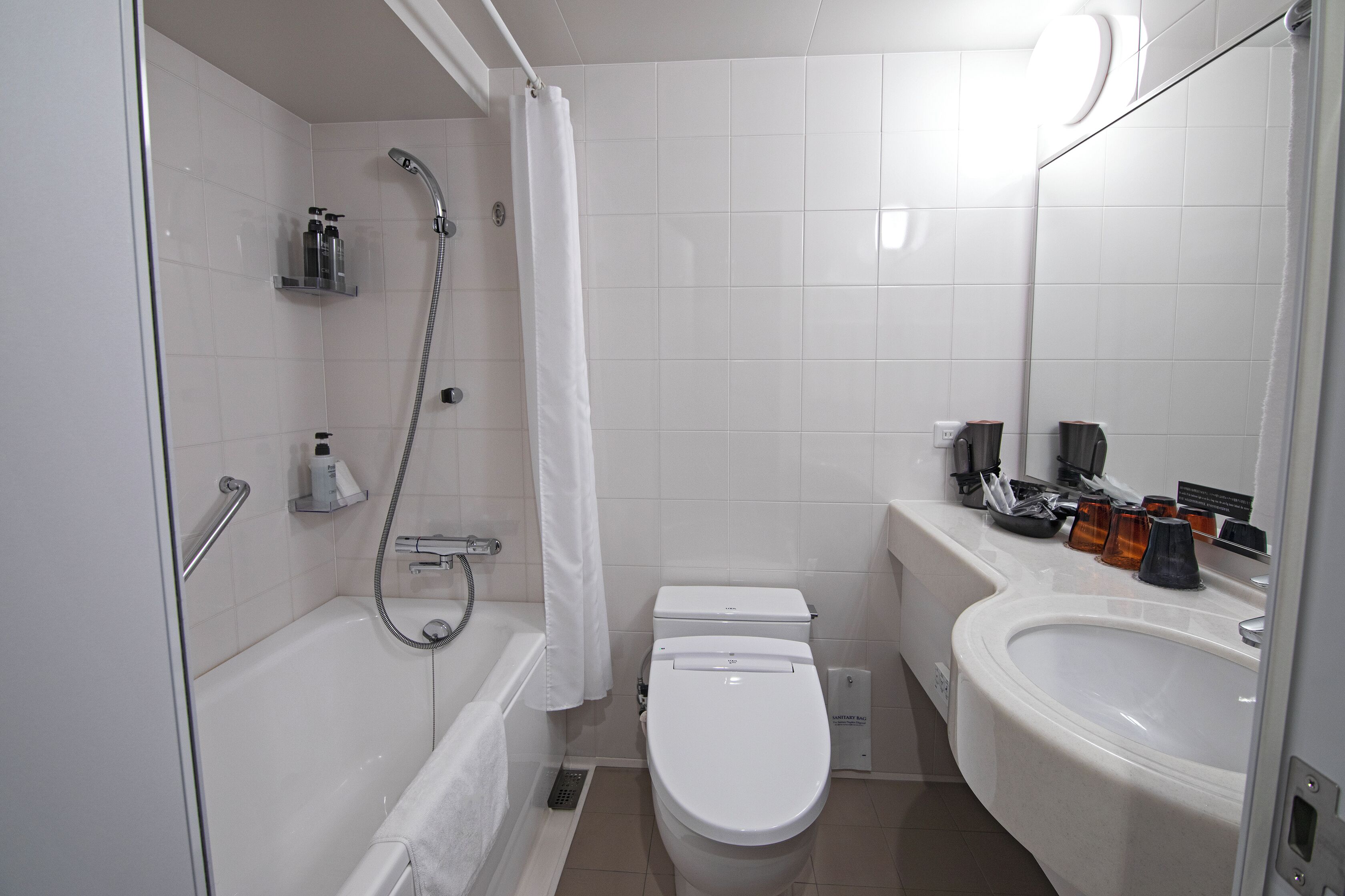 Foto - Hotel Ninja Black