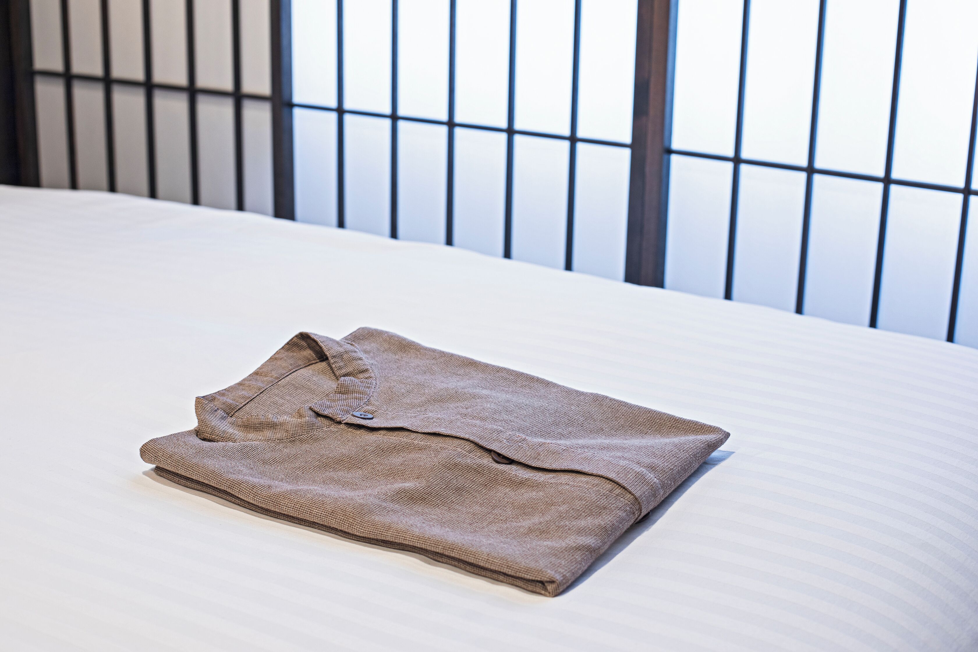 Foto - Hotel Ninja Black