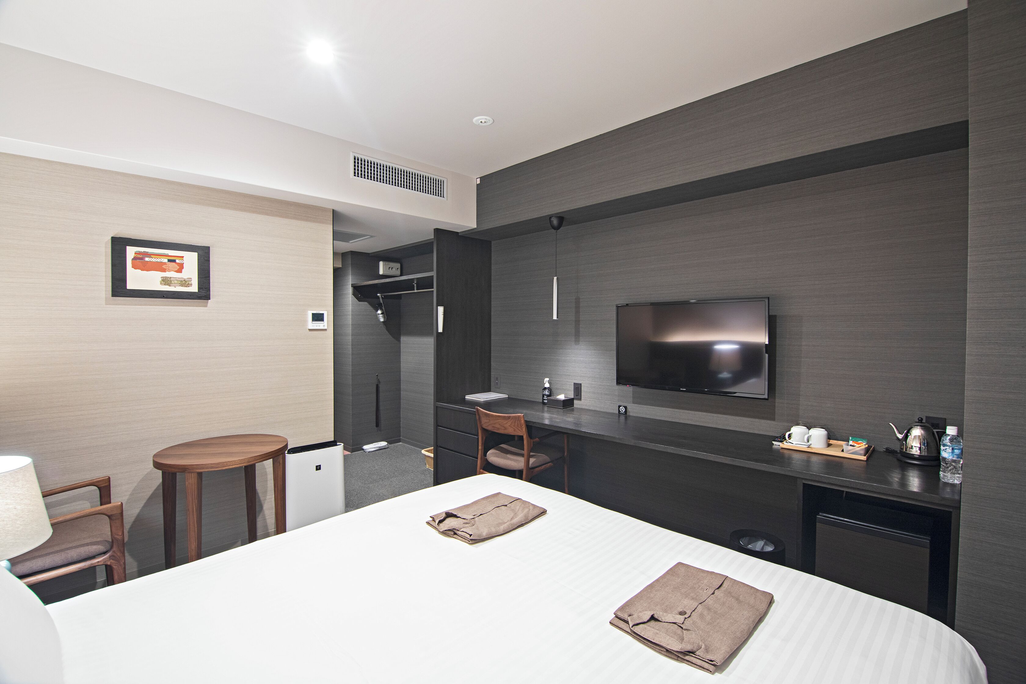 Foto - Hotel Ninja Black