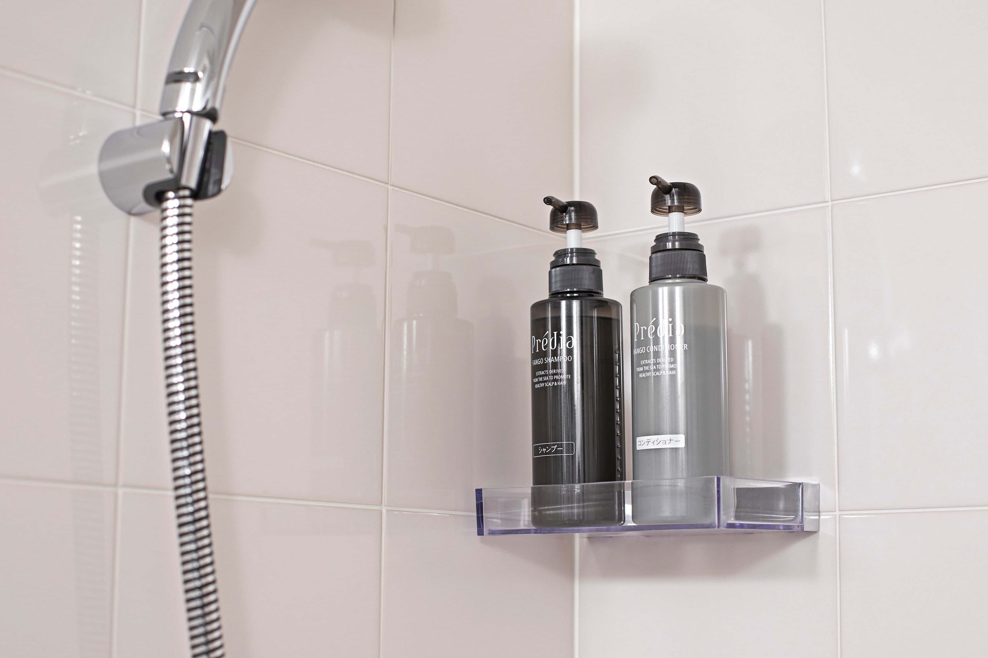 Foto - Hotel Ninja Black