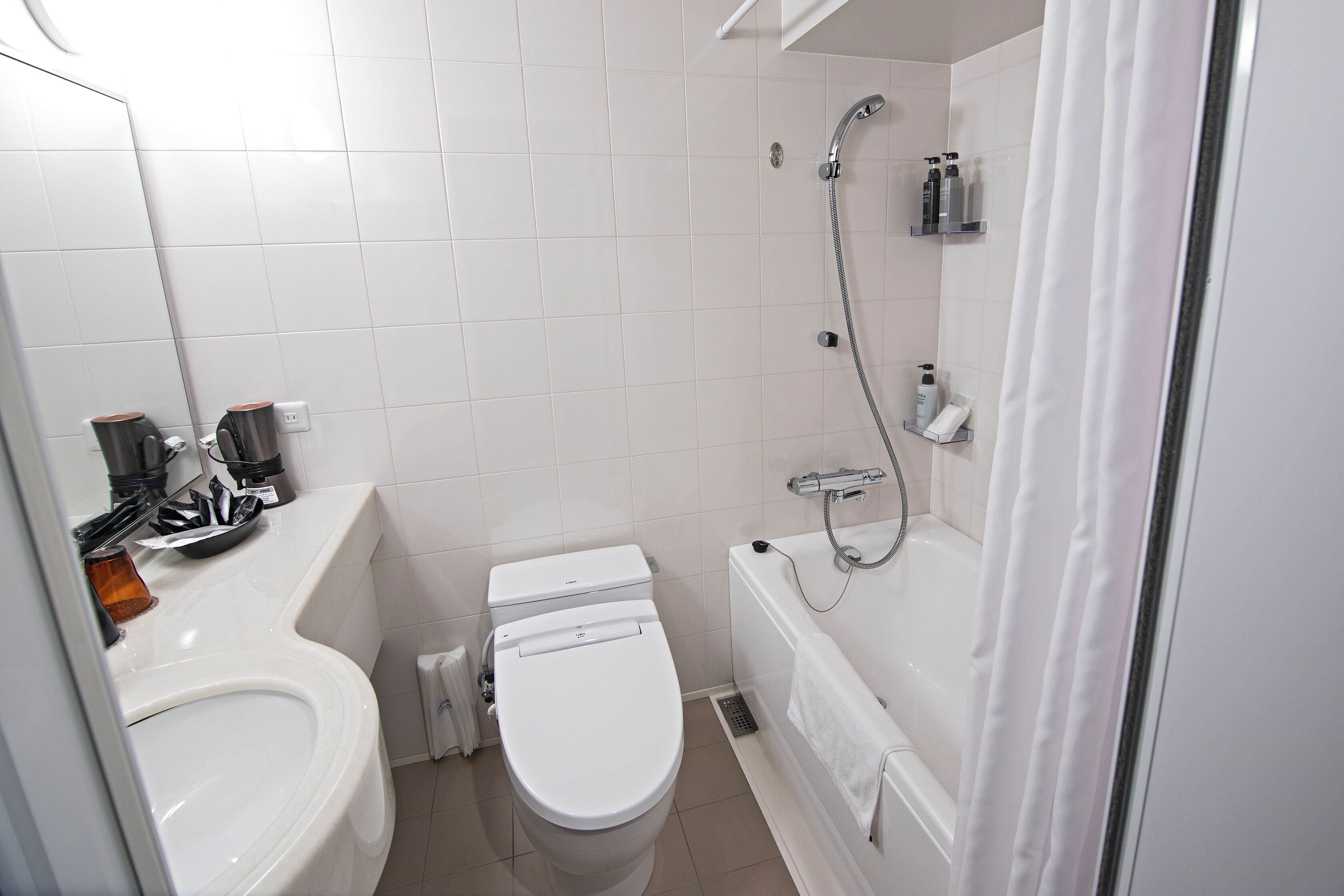 Foto - Hotel Ninja Black