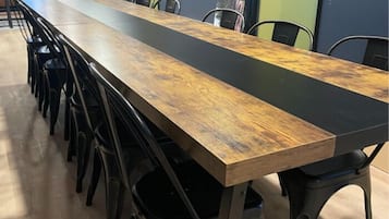 Καθιστικό στο λόμπι