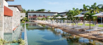 Île de Pipa - Ma Plage Hotel