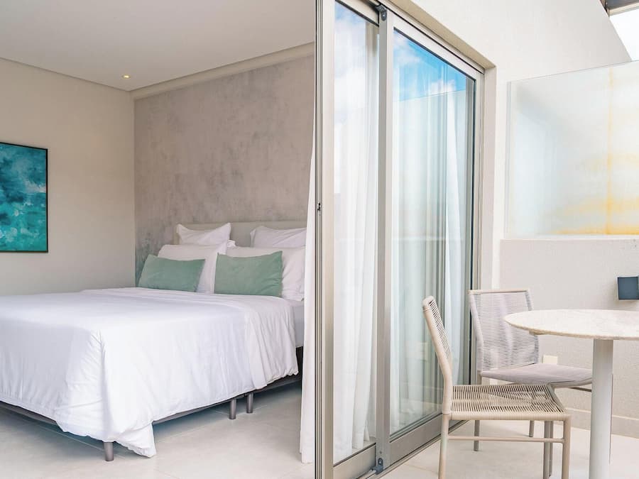 Standard Twin Room | Premium bedding, minibar, laptop workspace, free WiFi