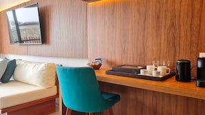 Standard Double Room | Interior