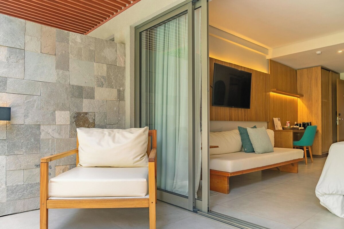 Chambre Double Deluxe
