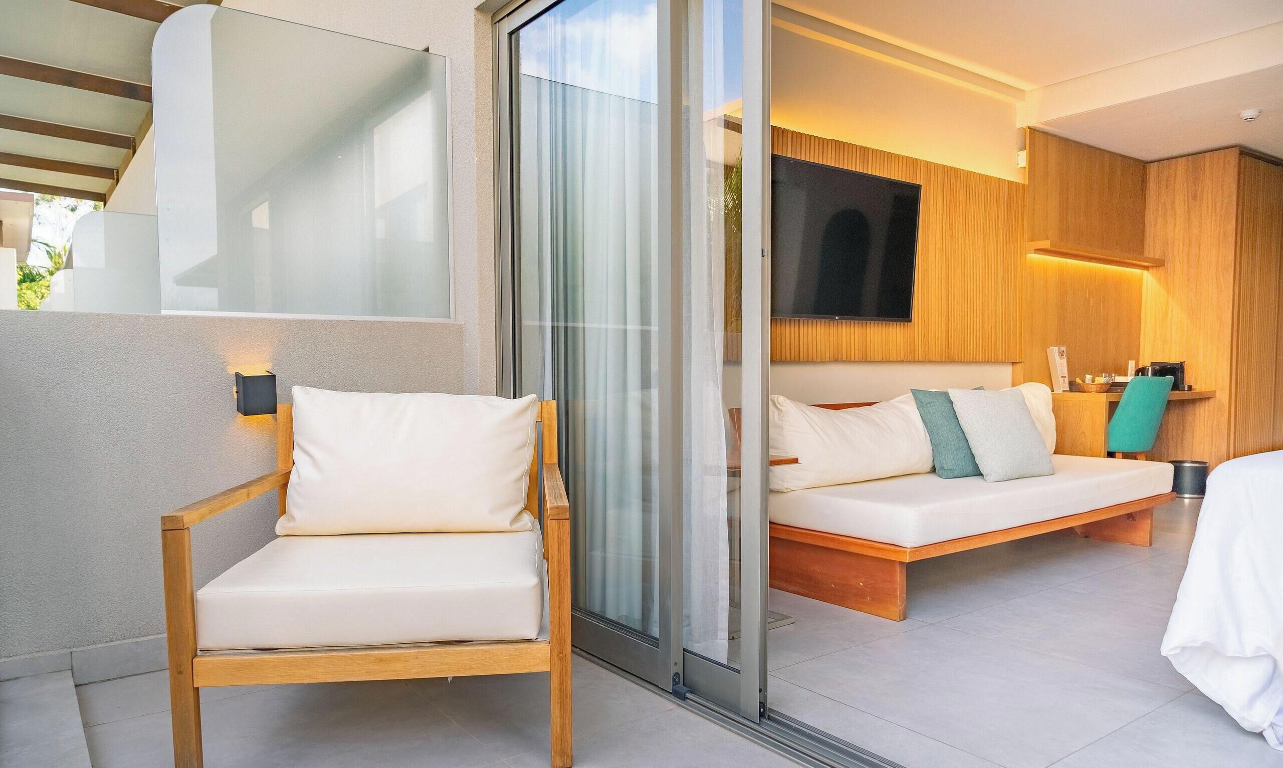 ห้องสแตนดาร์ดดับเบิล | ภายใน