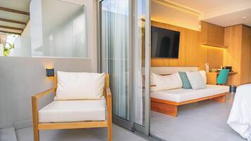 Standard-Doppelzimmer | Innenbereich