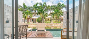 Île de Pipa - Ma Plage Hotel