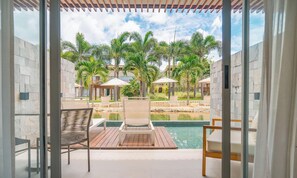 Interior - Île de Pipa - Ma Plage Hotel (Tibau do Sul)