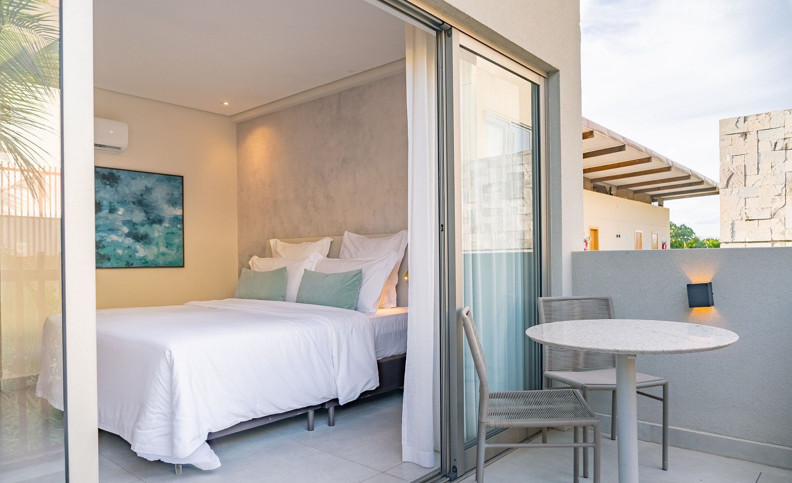 Standard Double Room | Premium bedding, minibar, laptop workspace, free WiFi