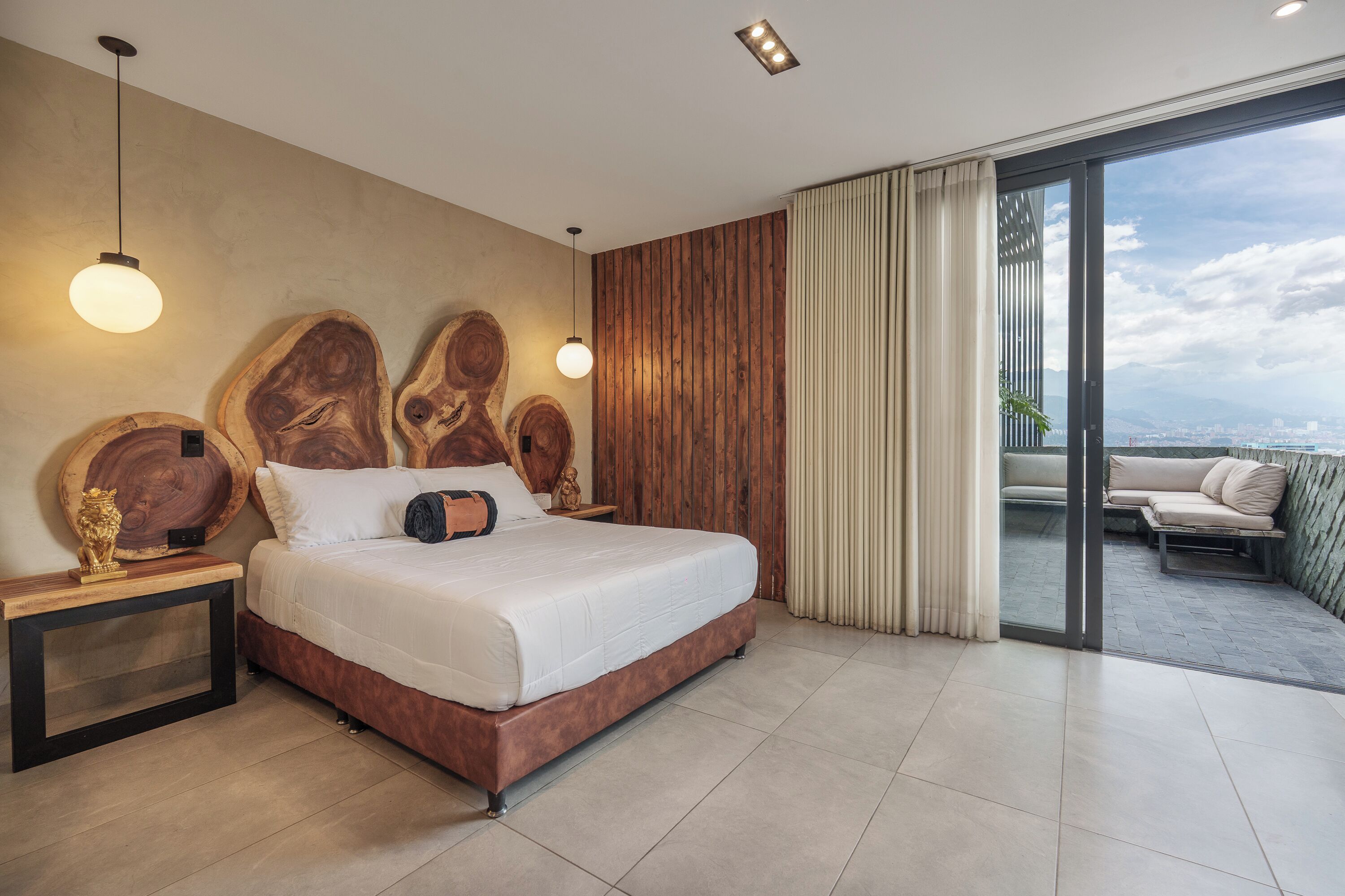 Photo - Hotel Zelva Negra