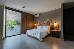 Deluxe Suite - Hotel Zelva Negra (Medellín)