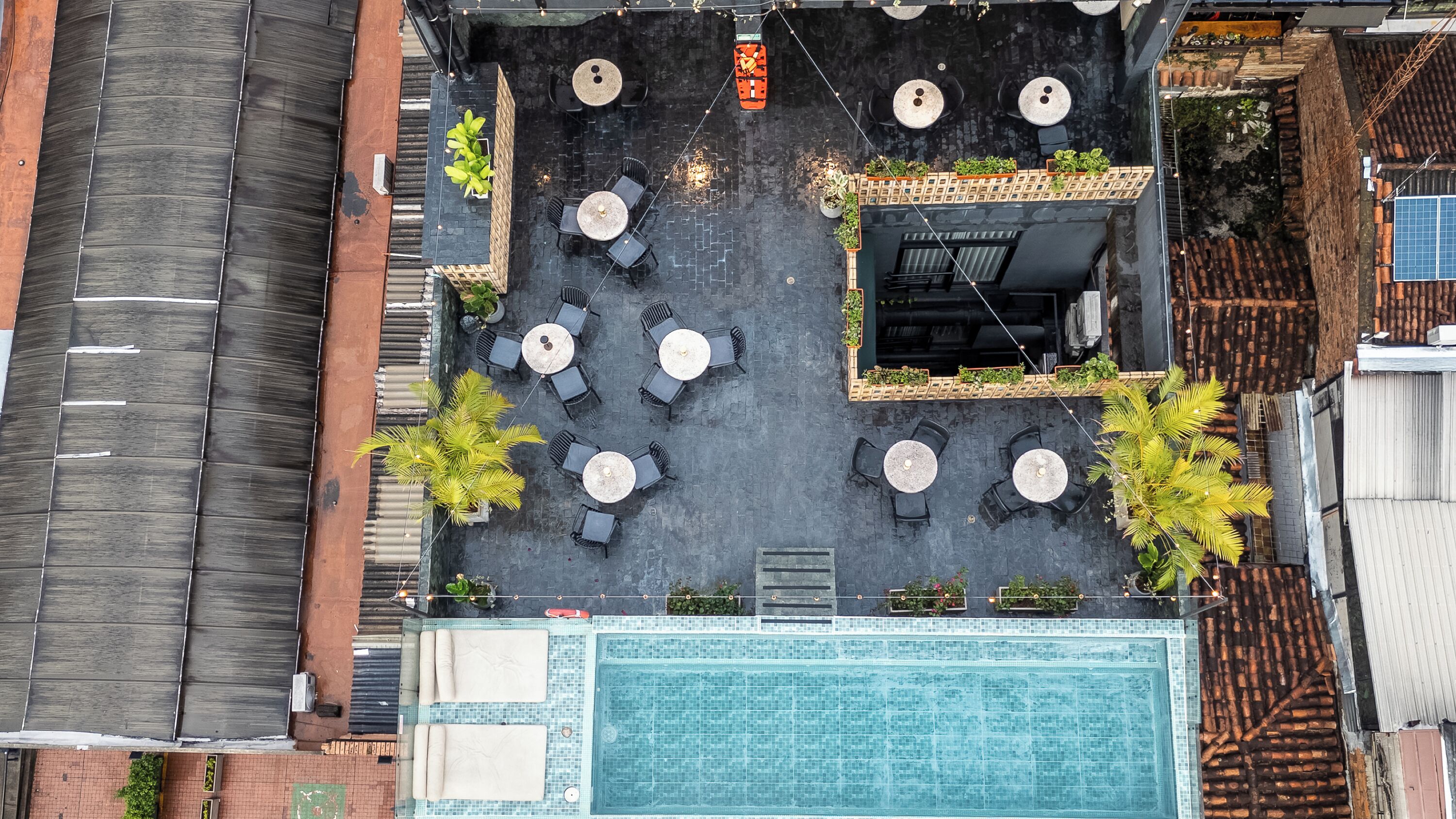 Photo - Hotel Zelva Negra
