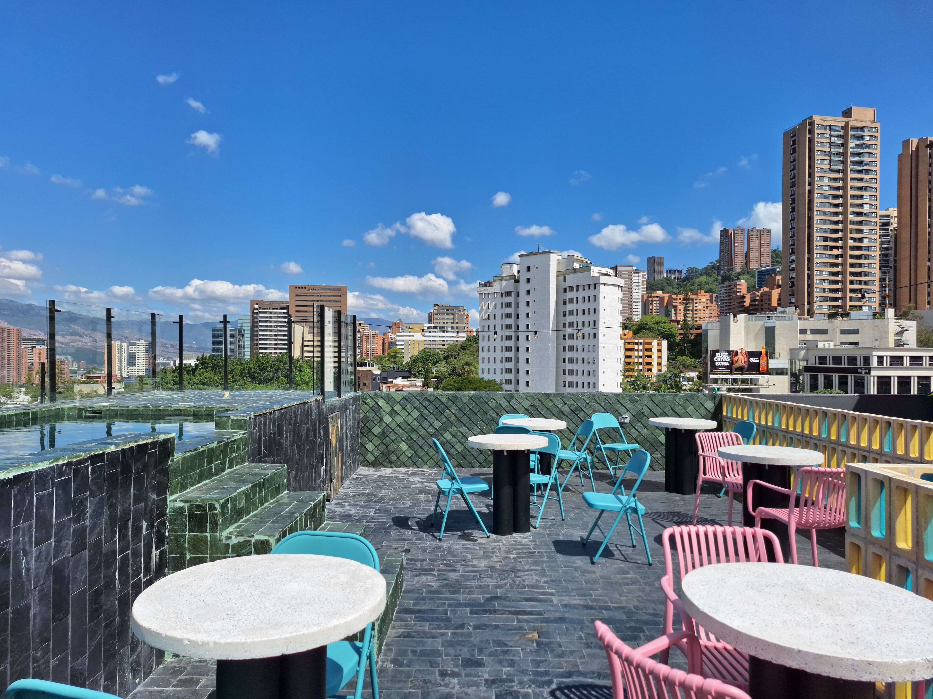 Foto - Hotel Zelva Negra