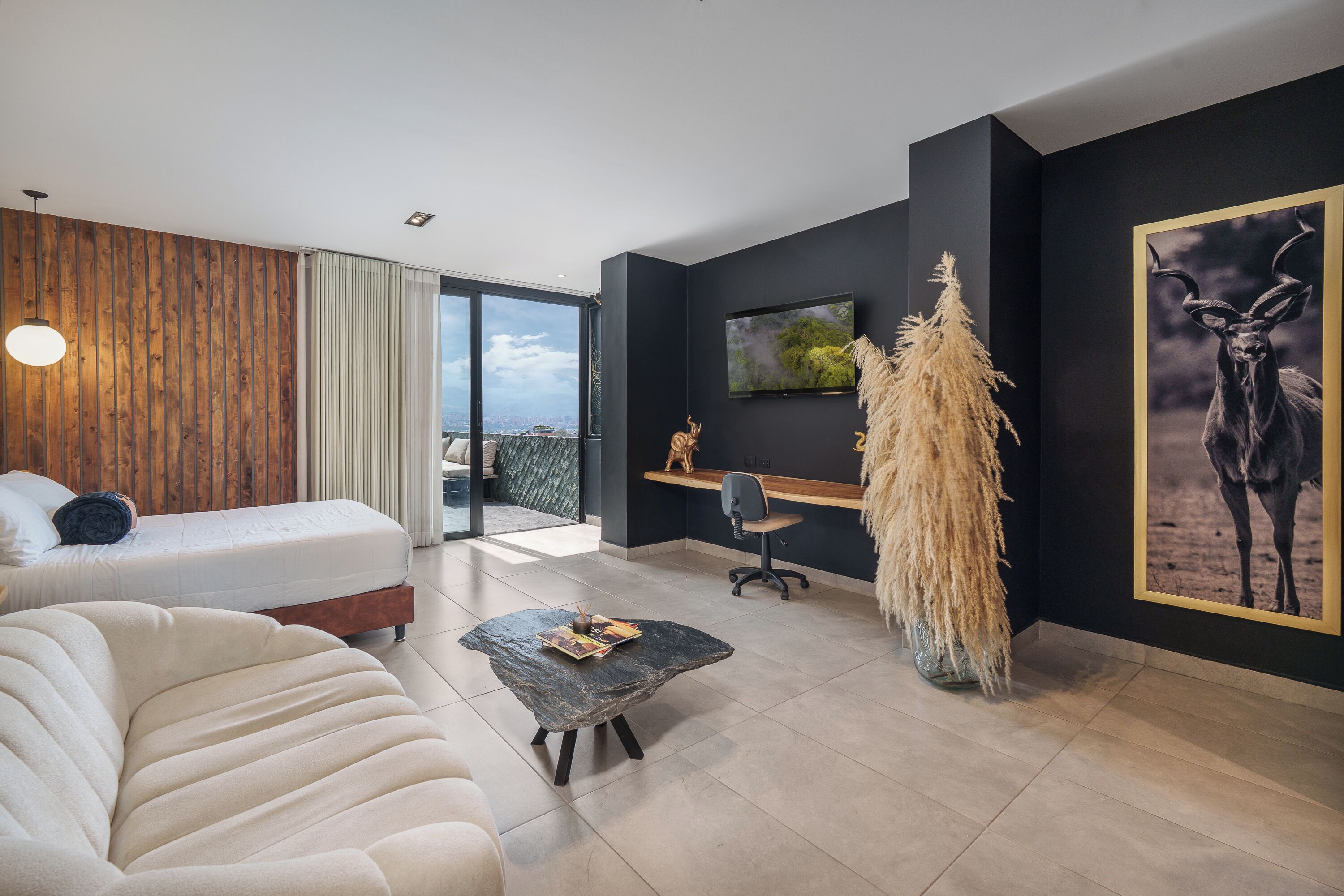 Photo - Hotel Zelva Negra