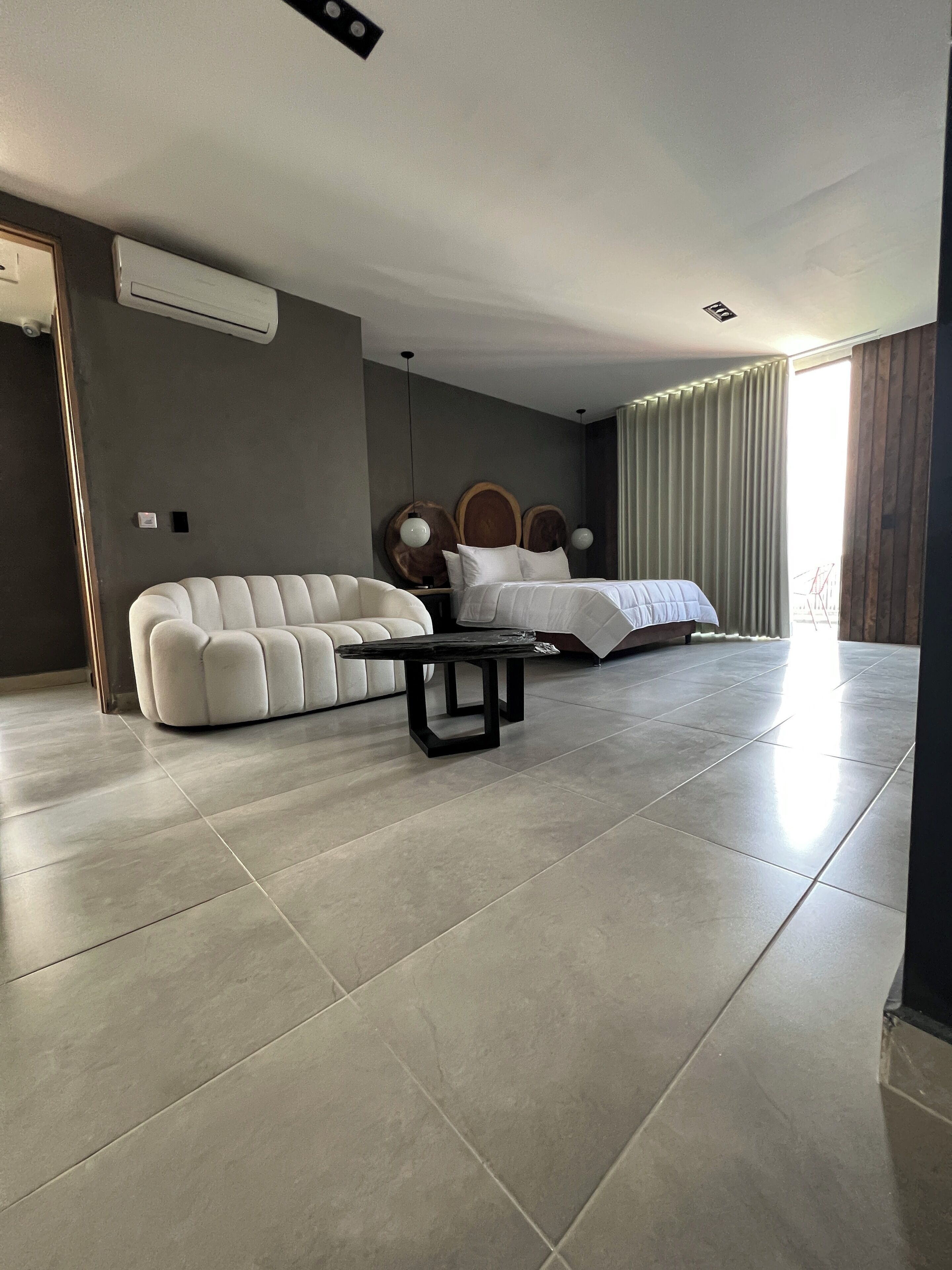 Foto - Hotel Zelva Negra