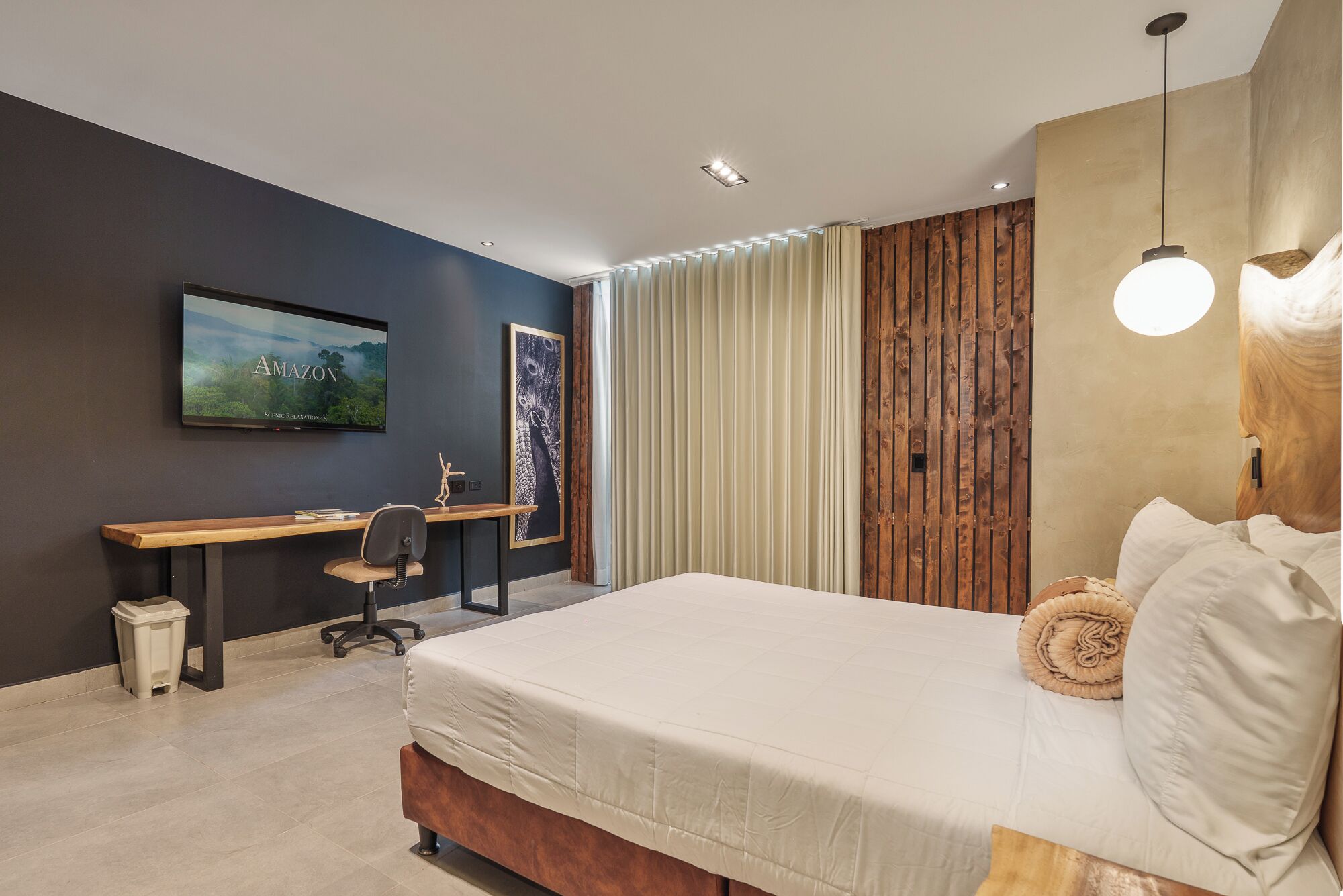 Chambre Standard