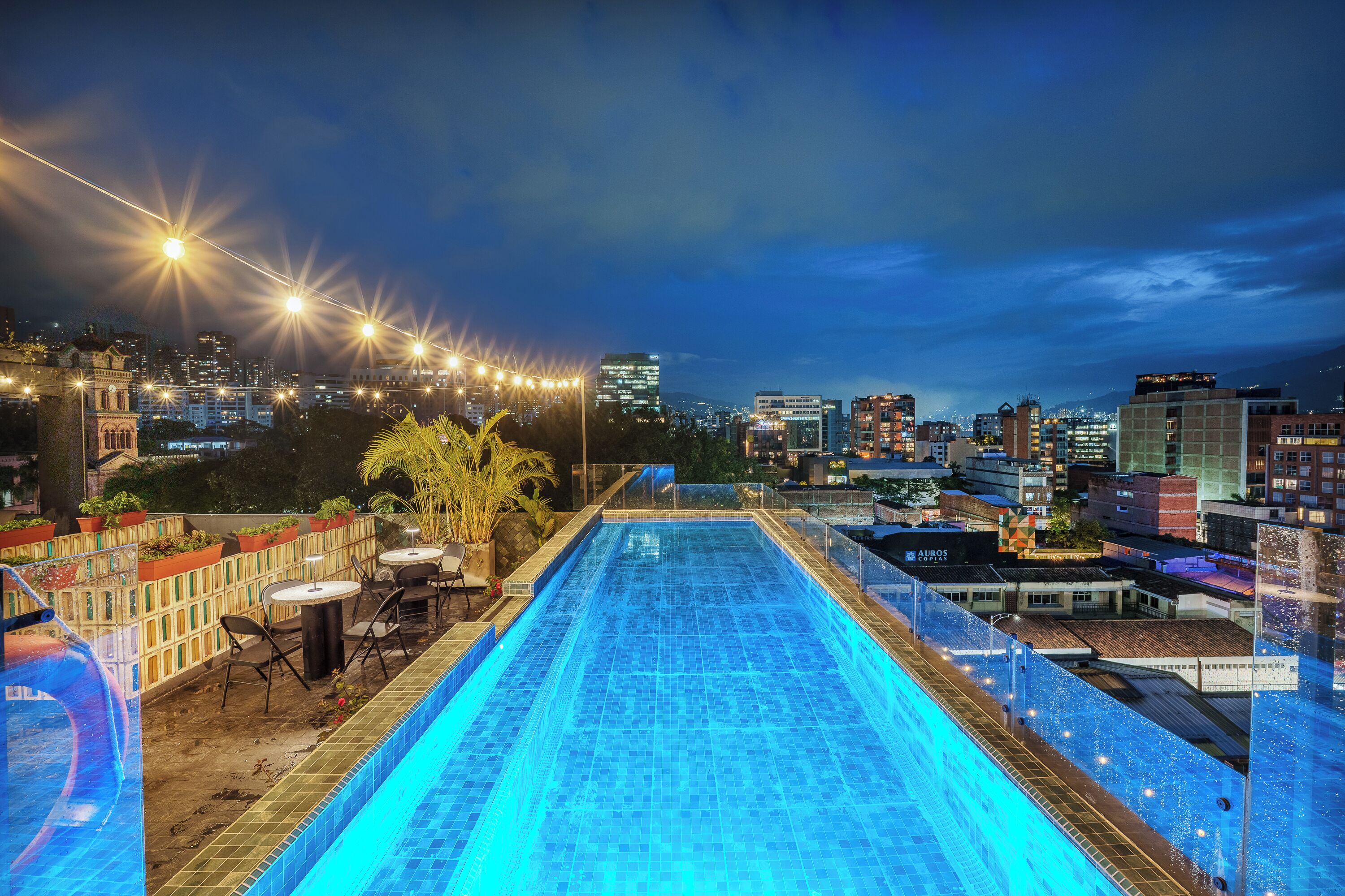 Photo - Hotel Zelva Negra