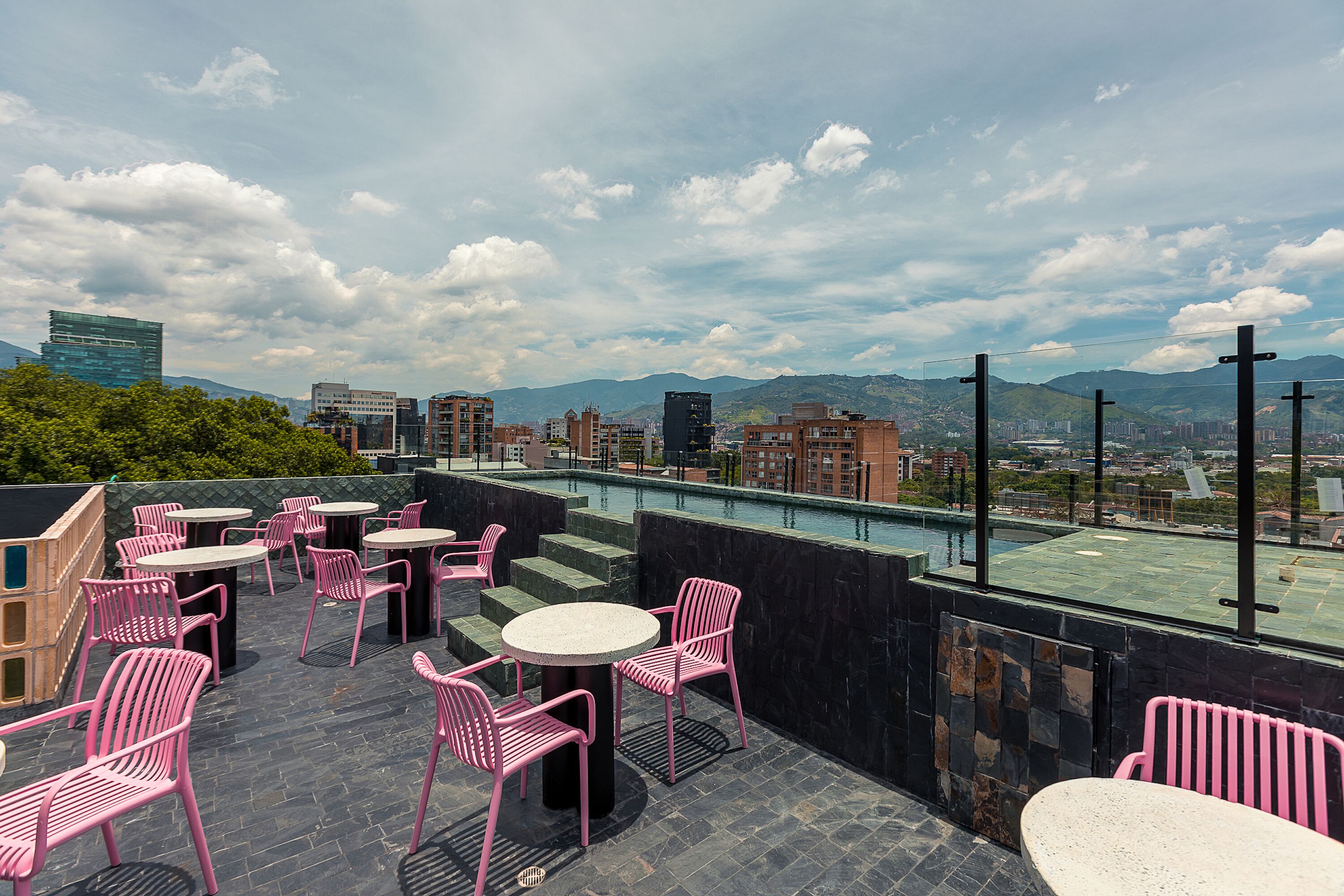 Foto - Hotel Zelva Negra