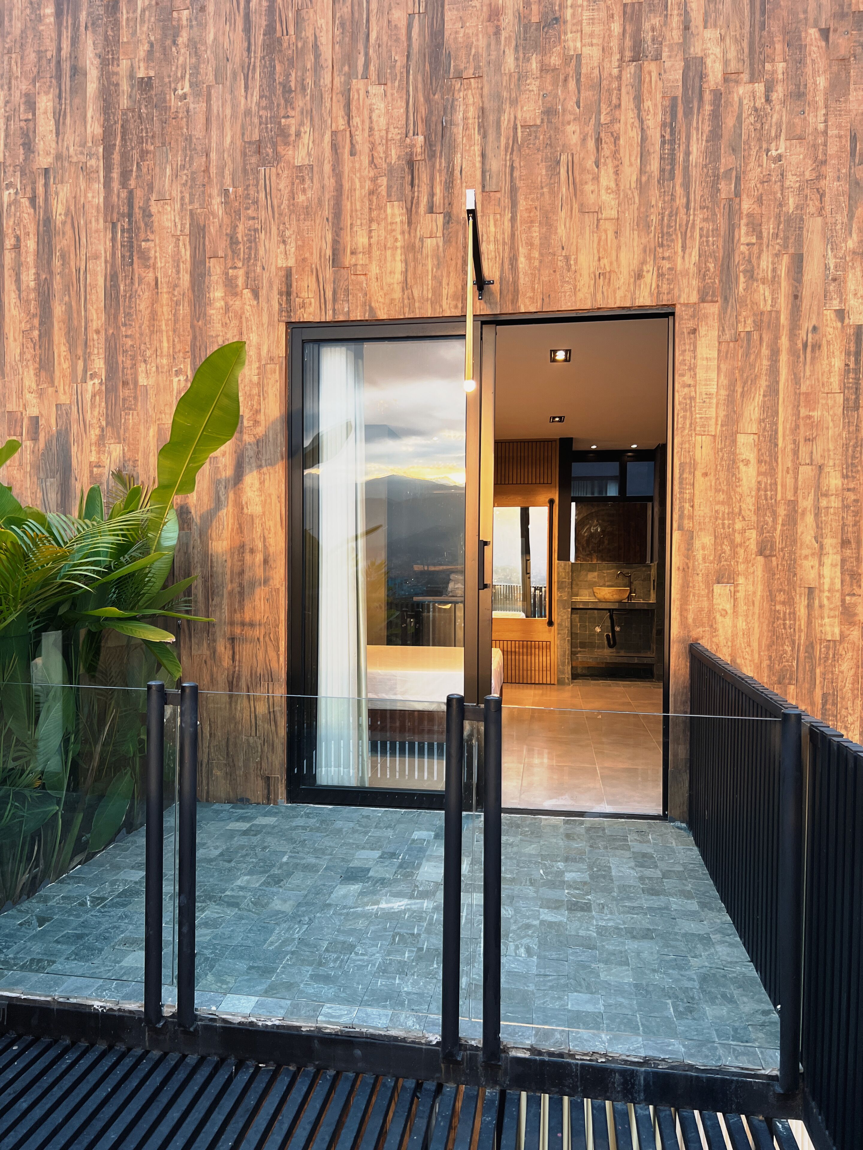 Foto - Hotel Zelva Negra