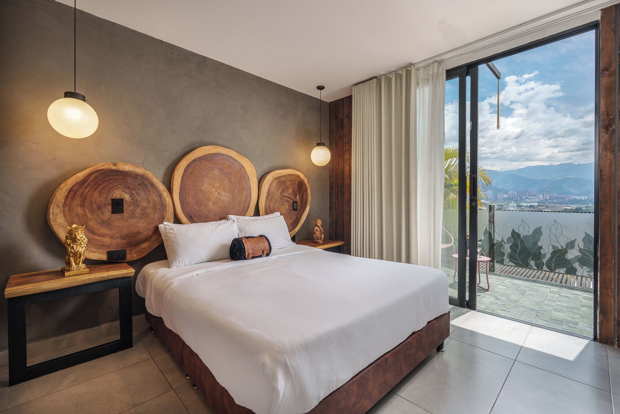 Photo - Hotel Zelva Negra