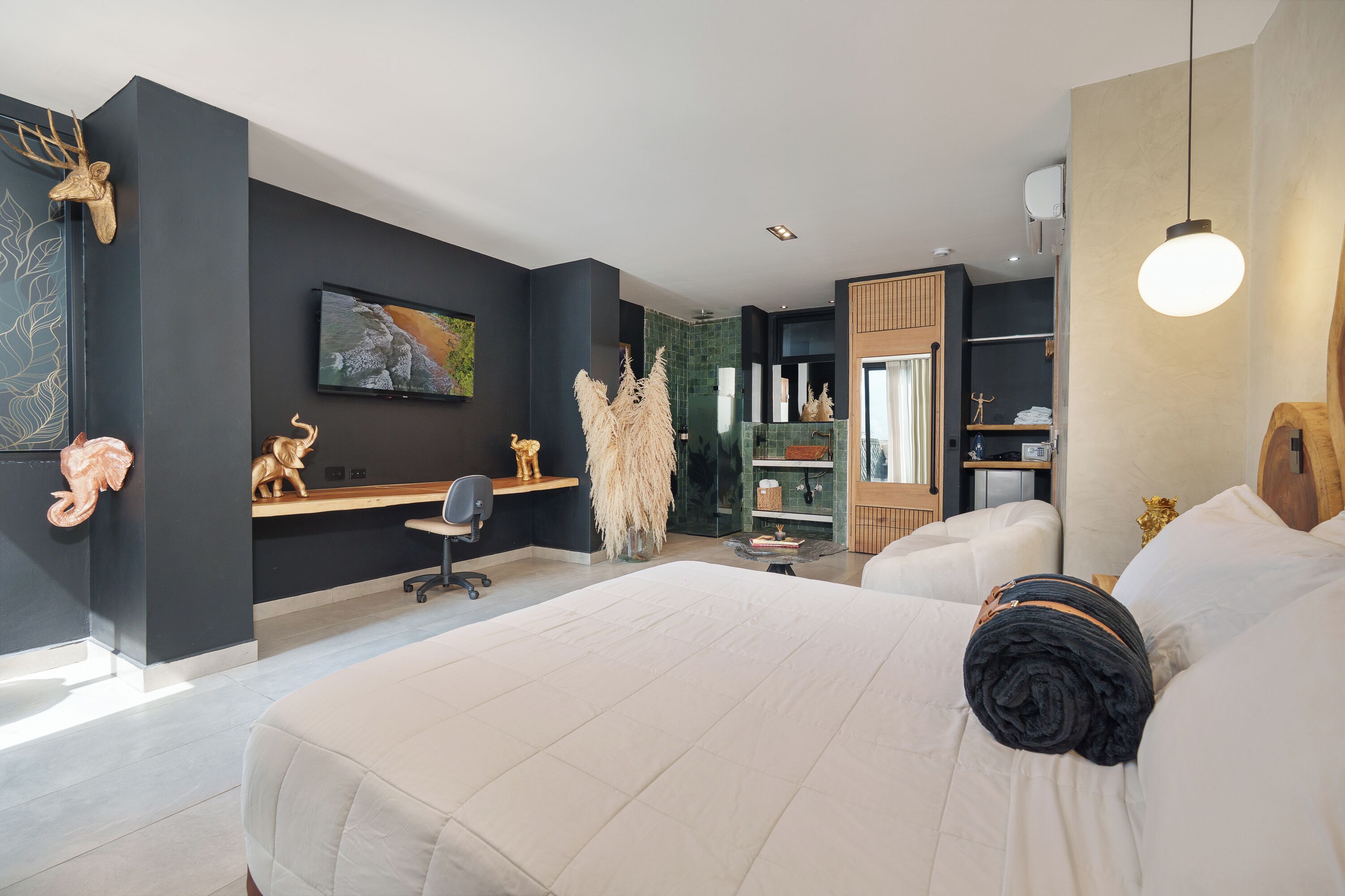 Photo - Hotel Zelva Negra