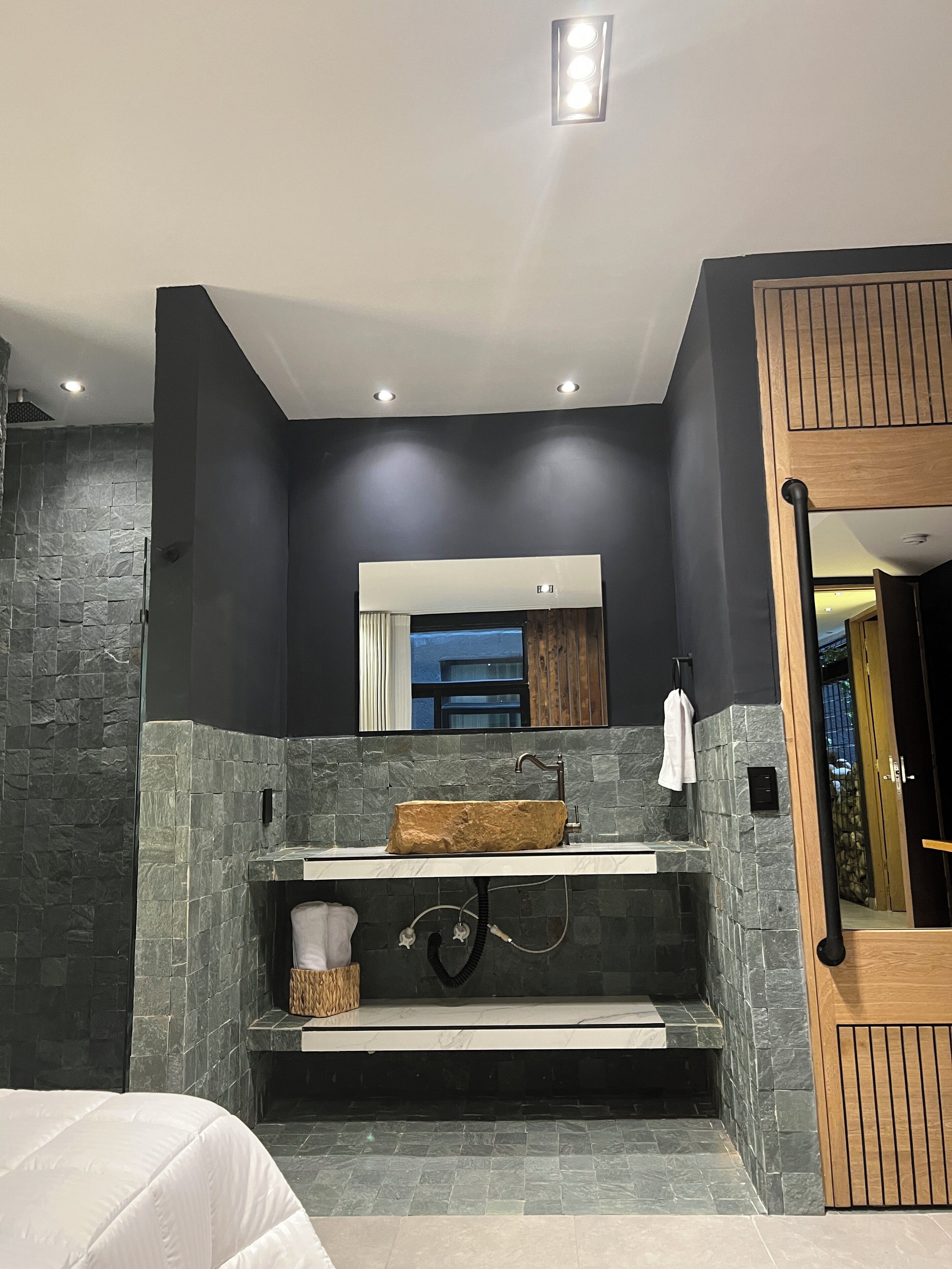 Foto - Hotel Zelva Negra