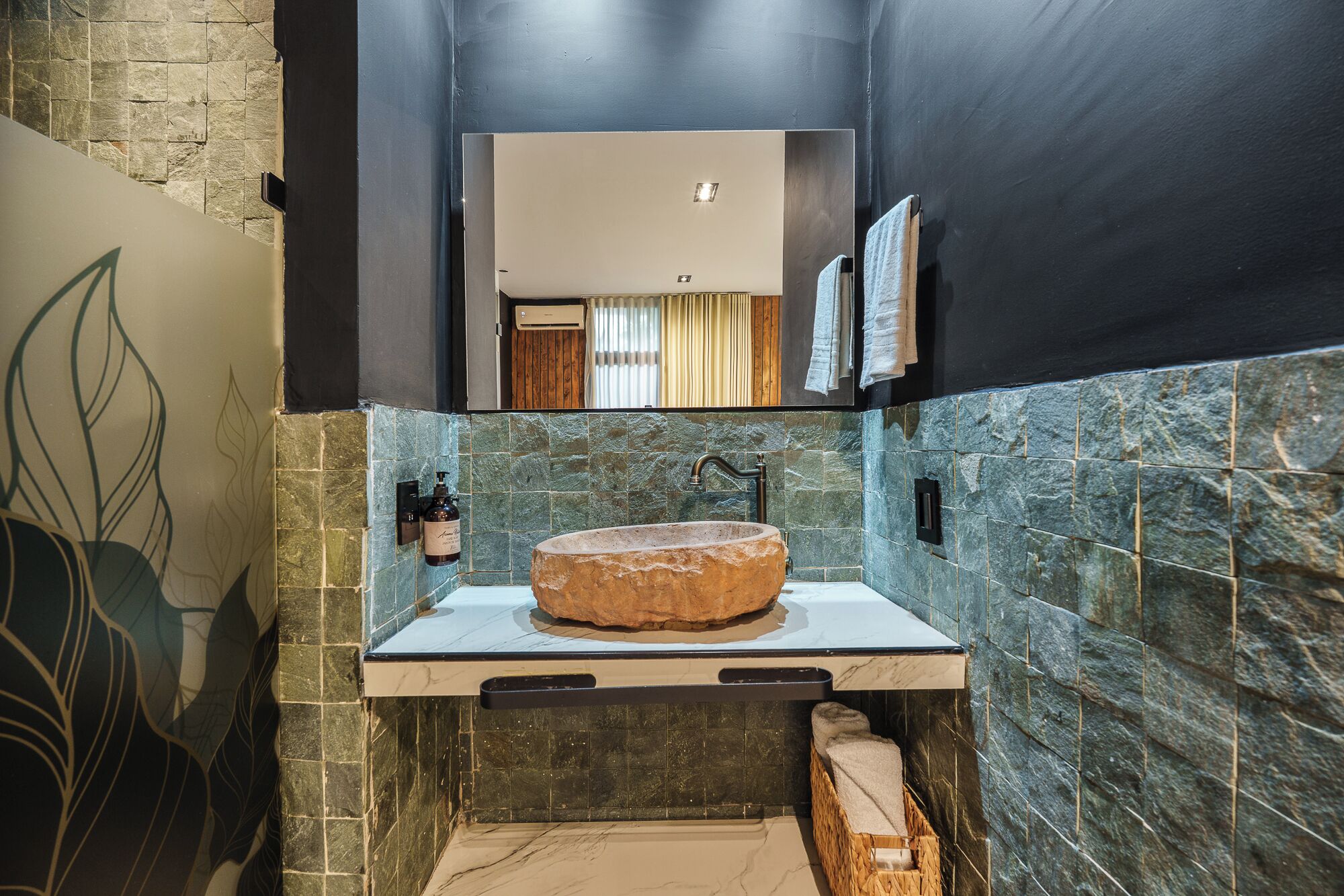Foto - Hotel Zelva Negra