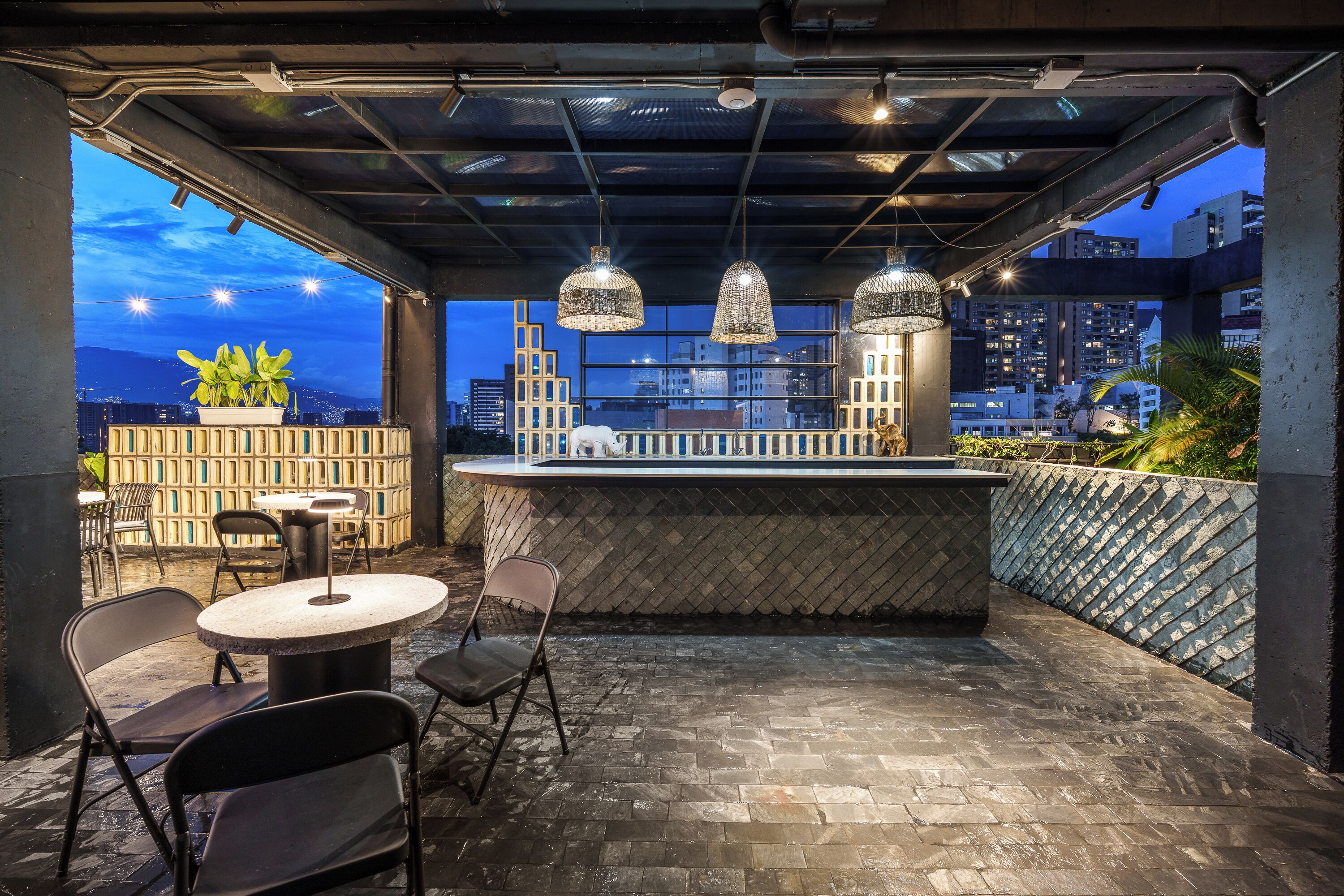Photo - Hotel Zelva Negra
