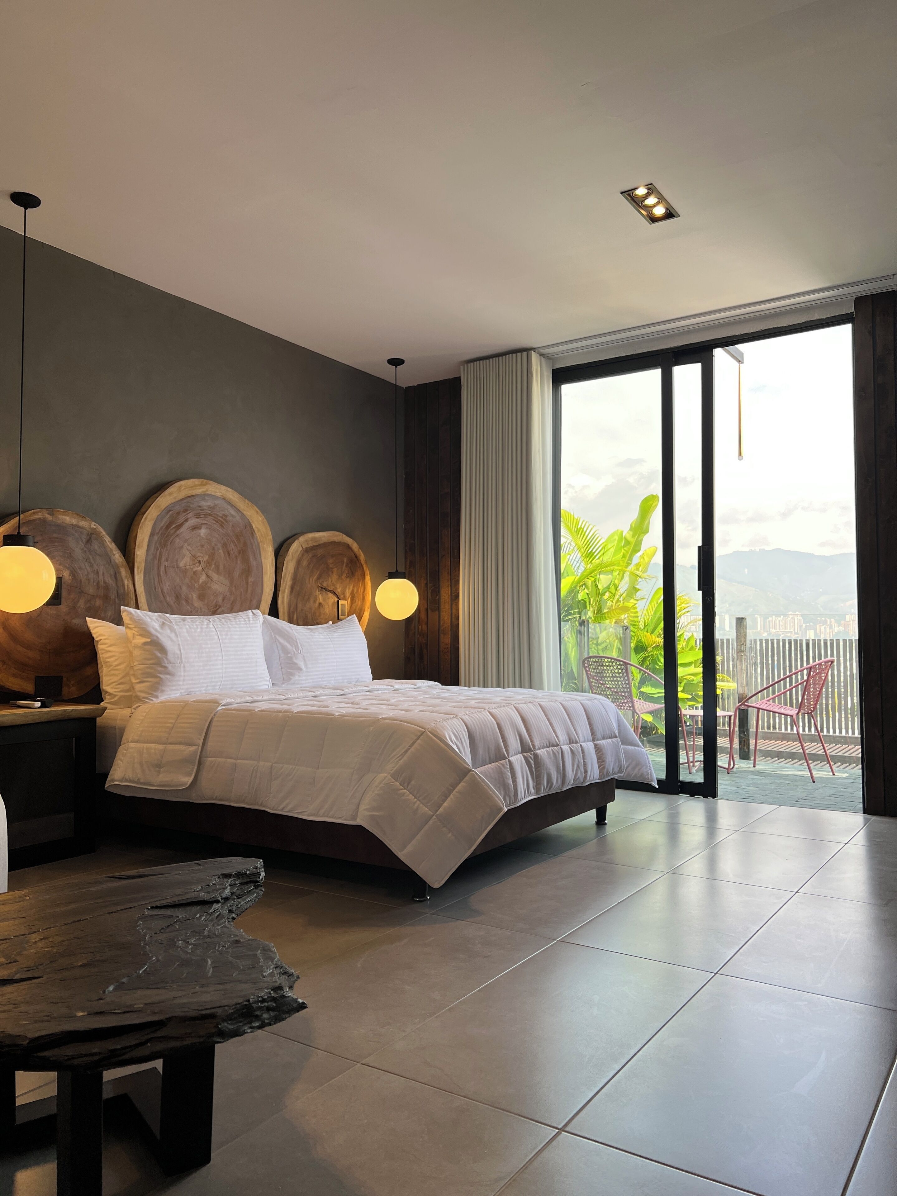 Foto - Hotel Zelva Negra