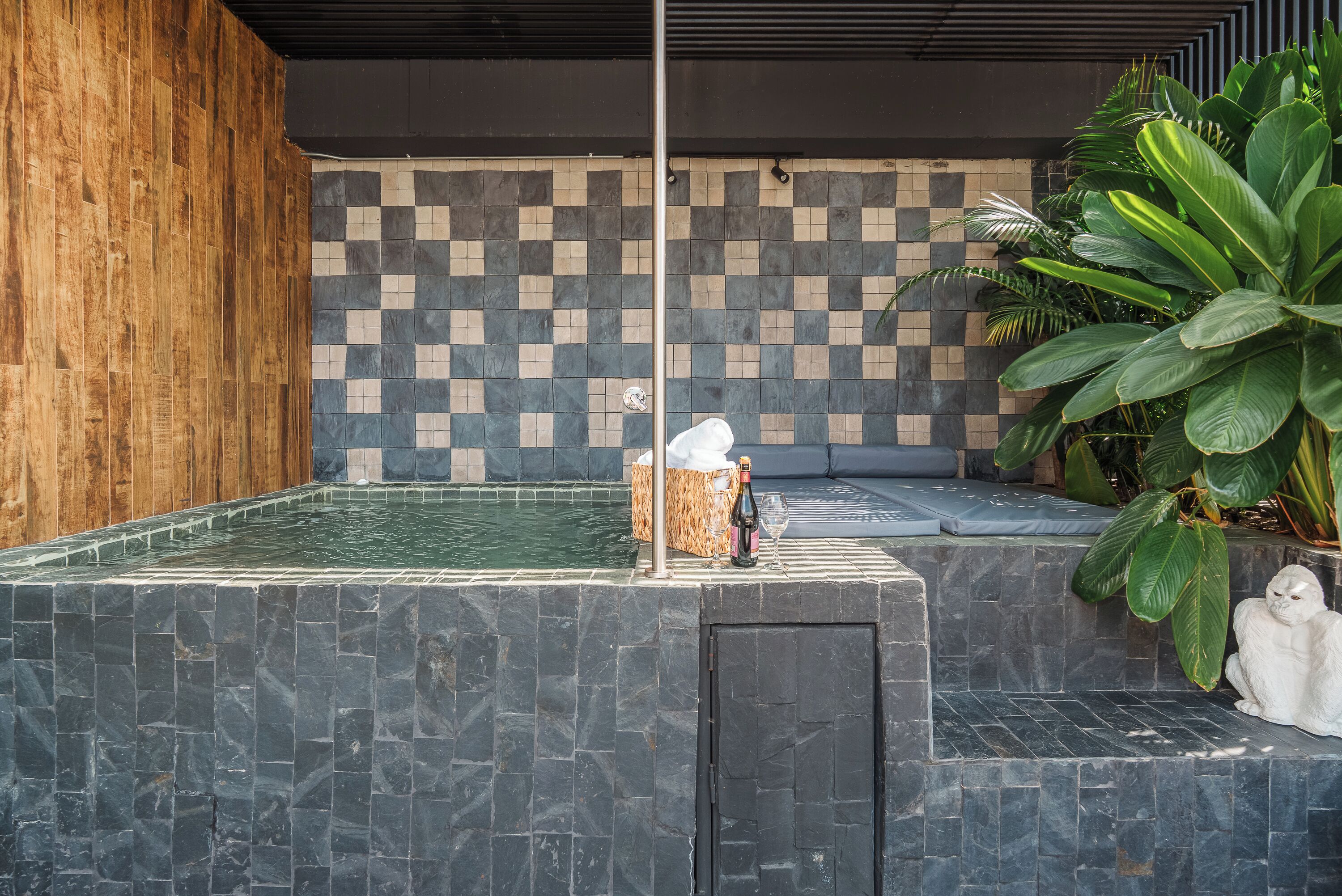 Photo - Hotel Zelva Negra
