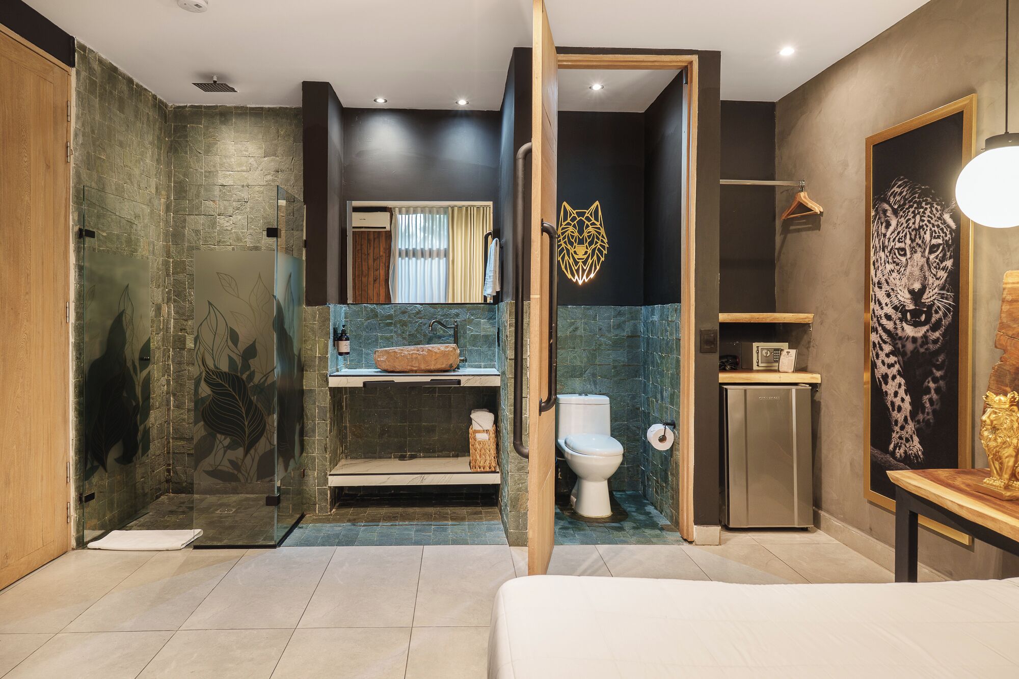 Photo - Hotel Zelva Negra