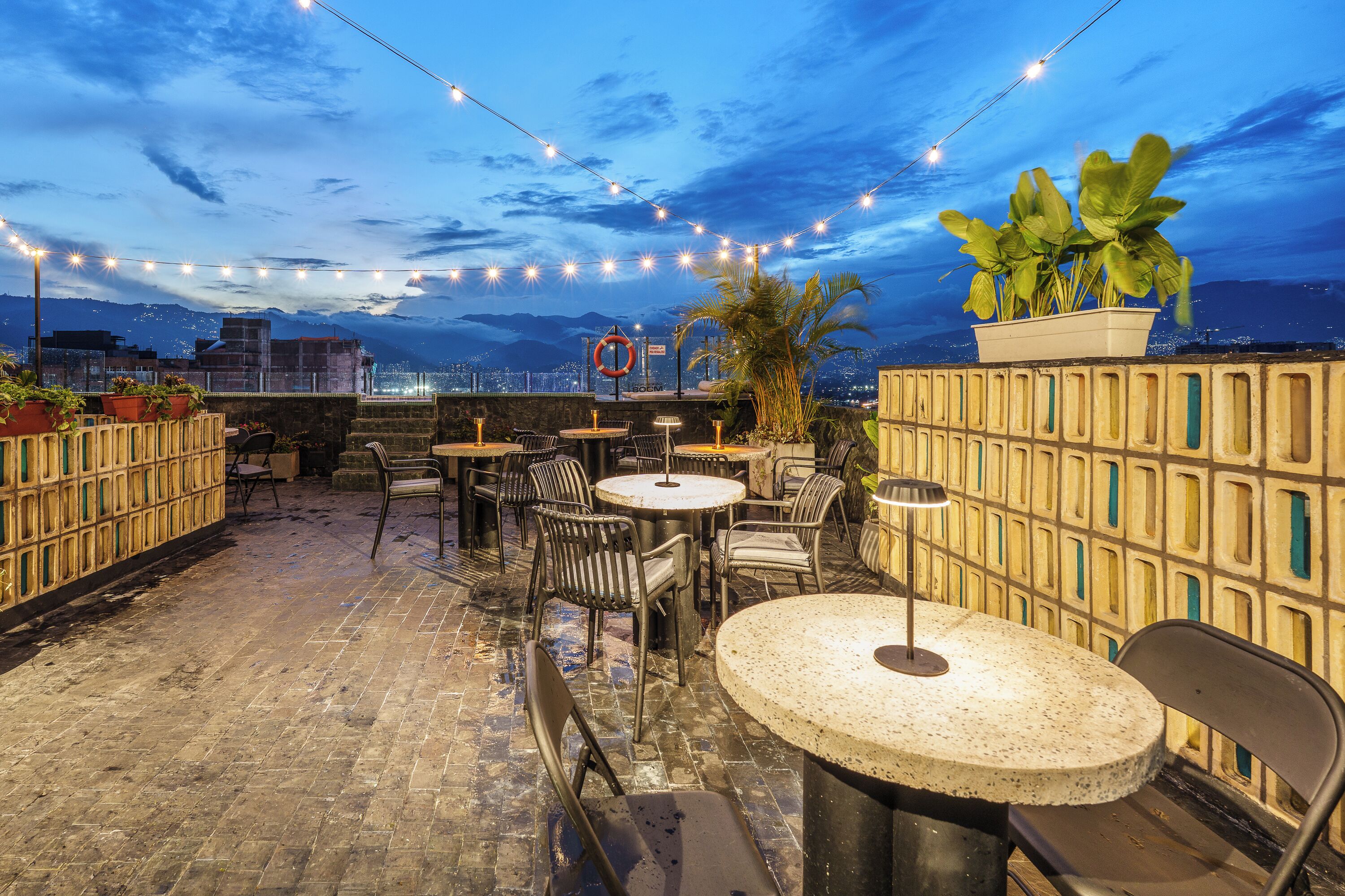 Photo - Hotel Zelva Negra