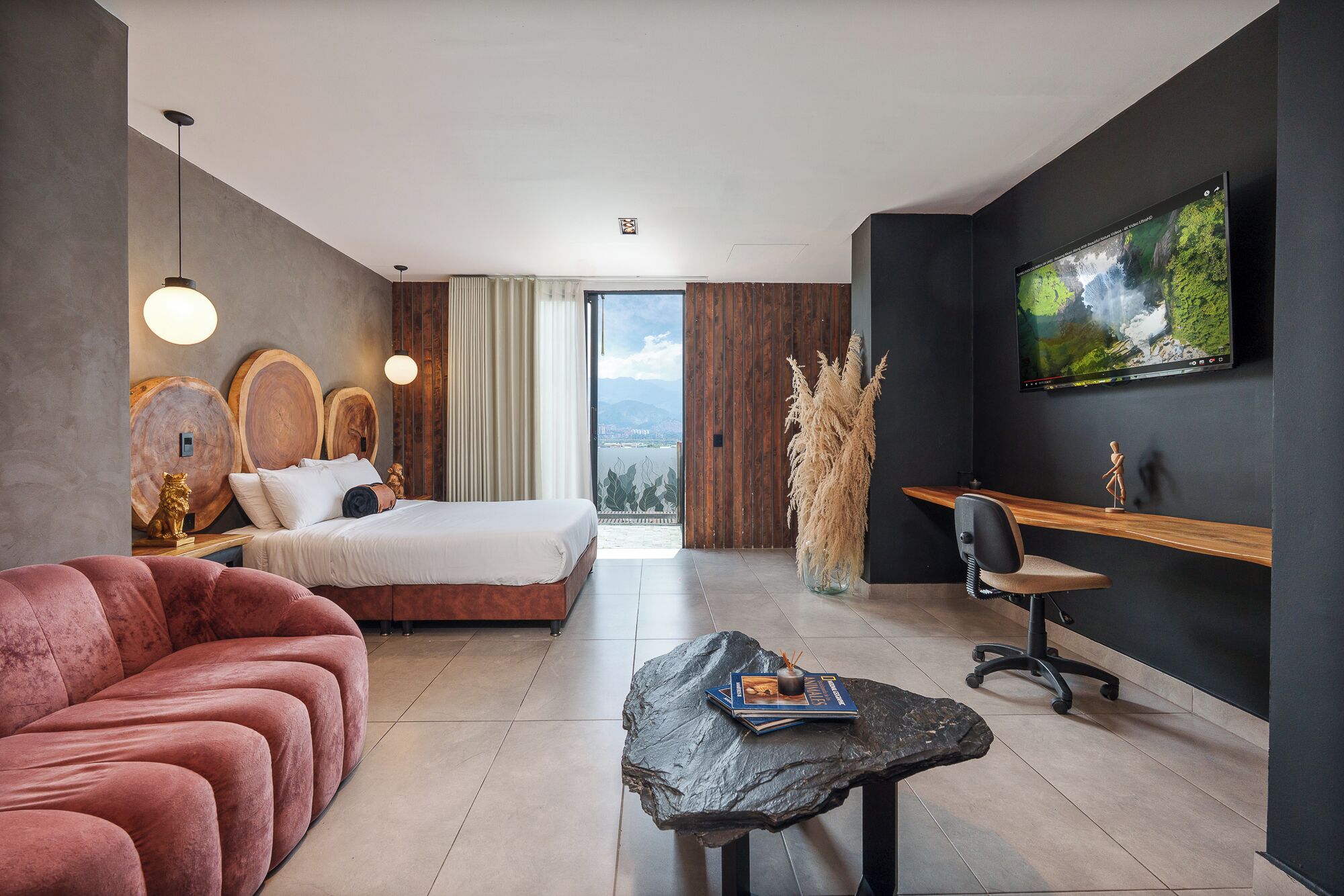 Foto - Hotel Zelva Negra