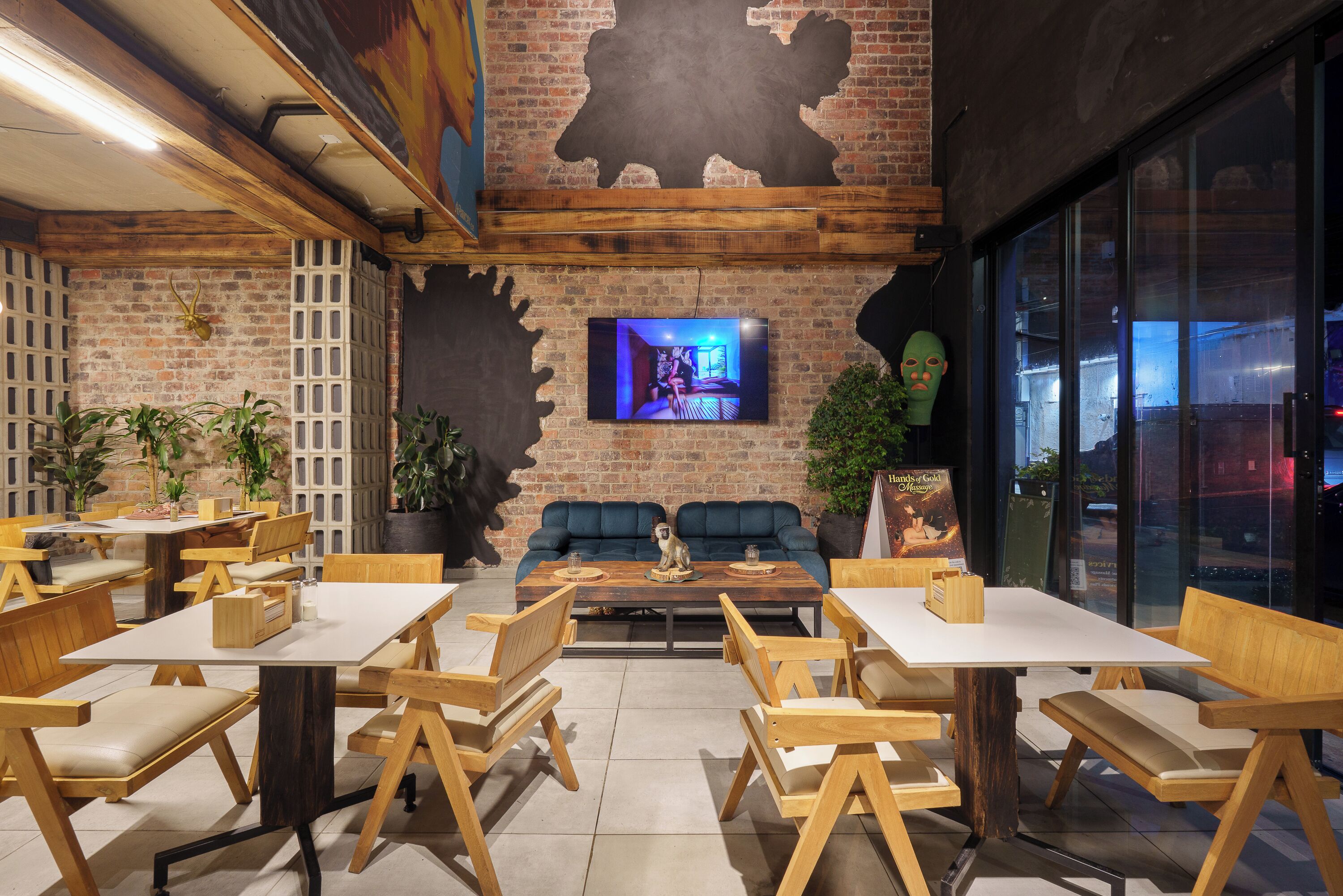 Photo - Hotel Zelva Negra