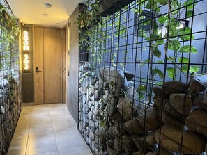 ทางเดิน