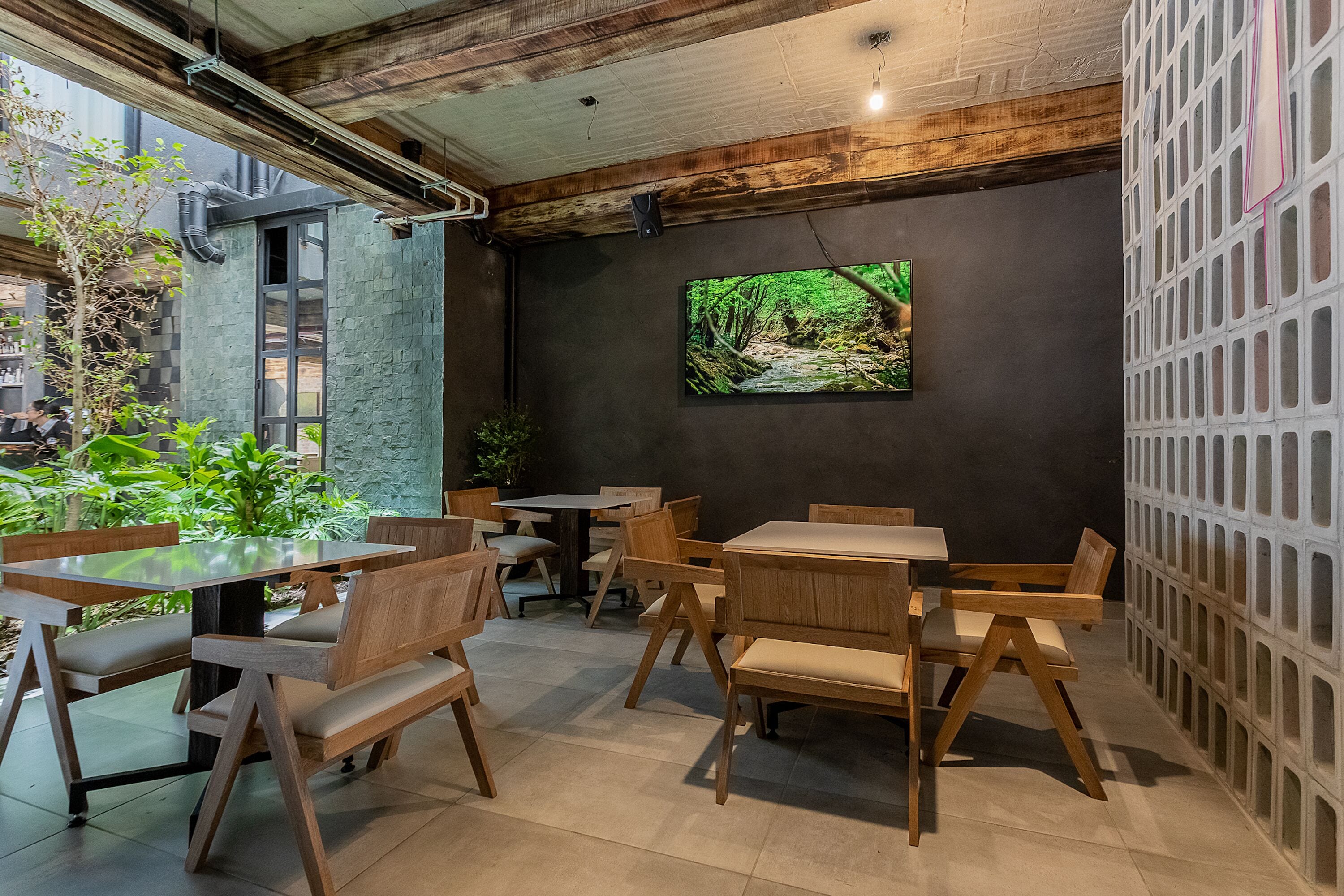 Foto - Hotel Zelva Negra