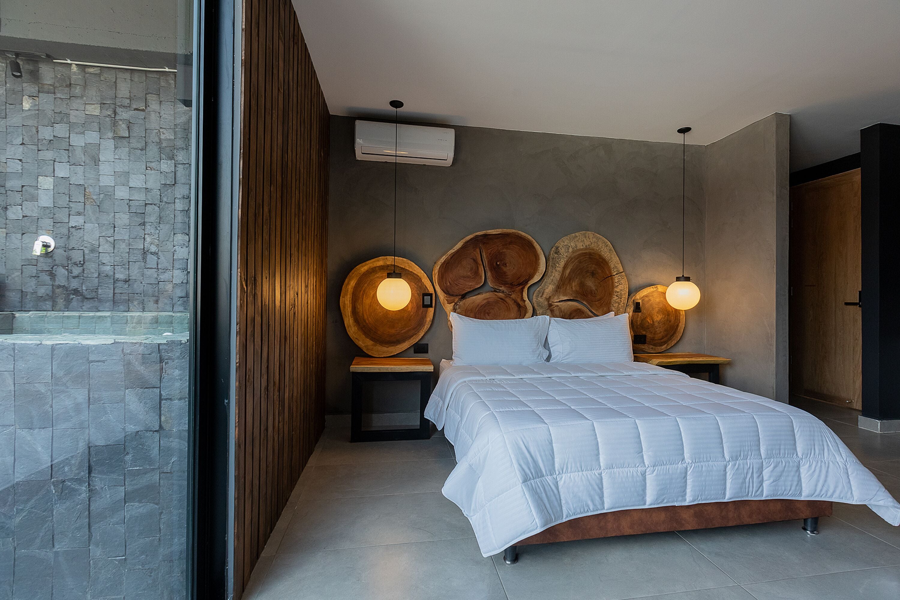 Foto - Hotel Zelva Negra