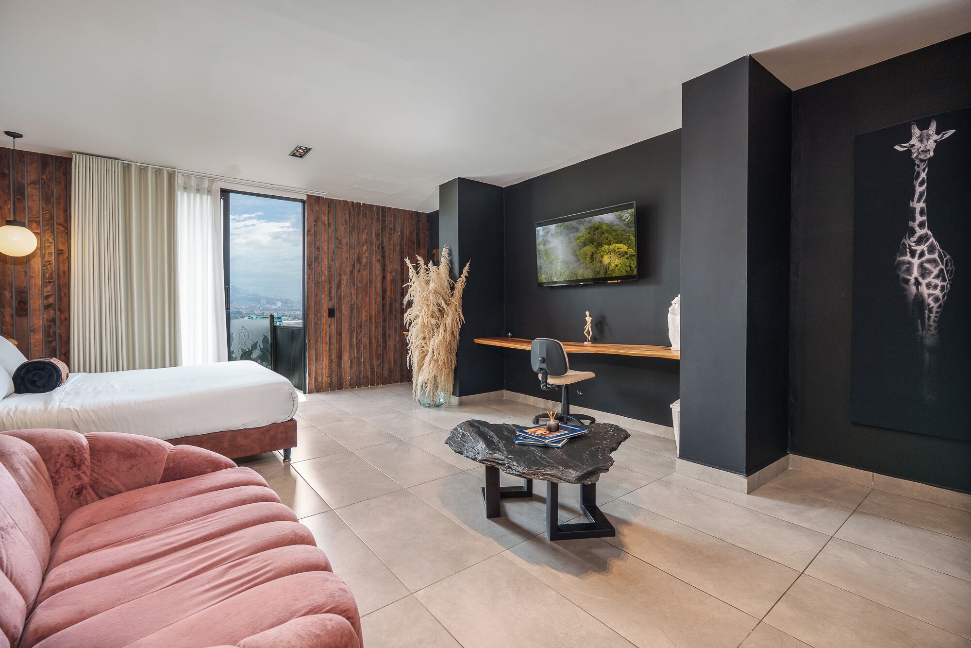 Photo - Hotel Zelva Negra