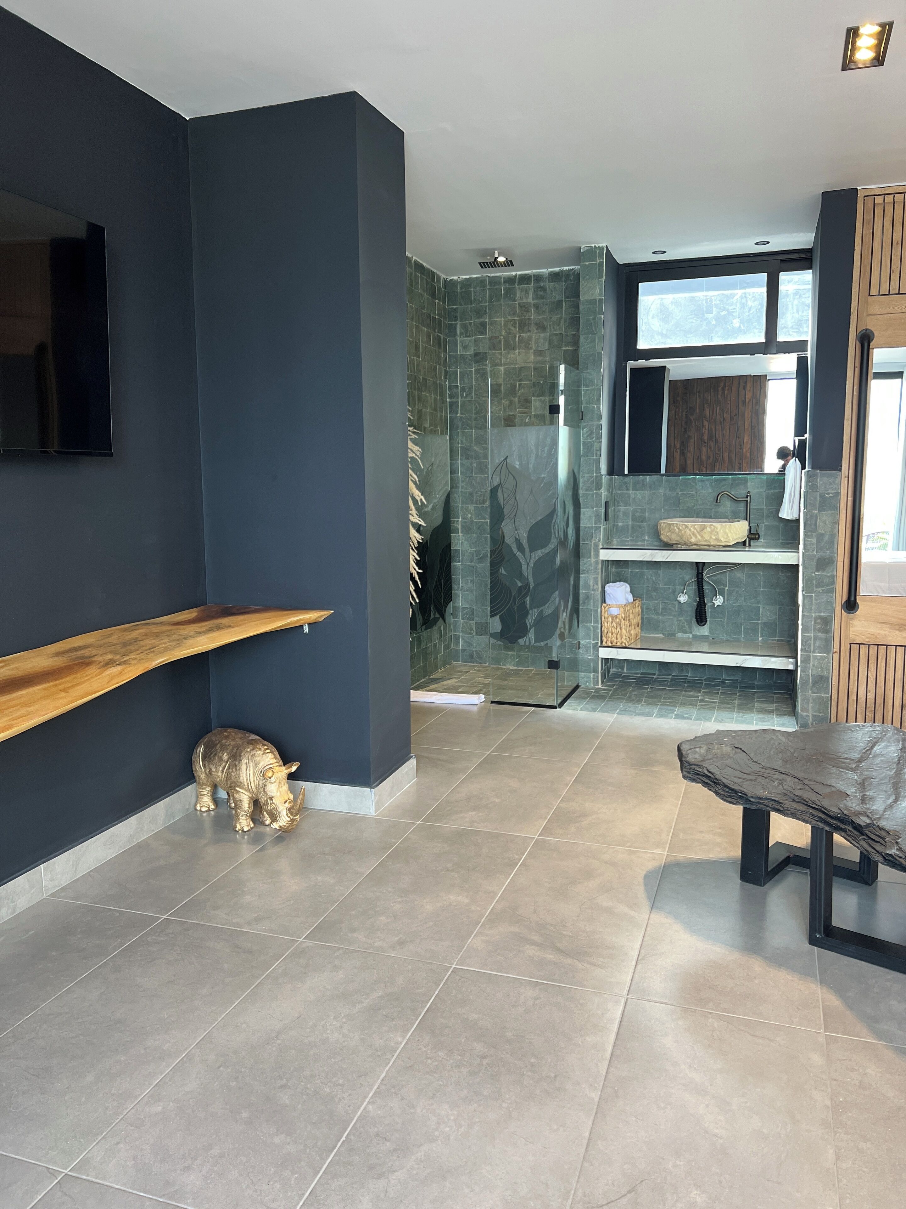 Foto - Hotel Zelva Negra